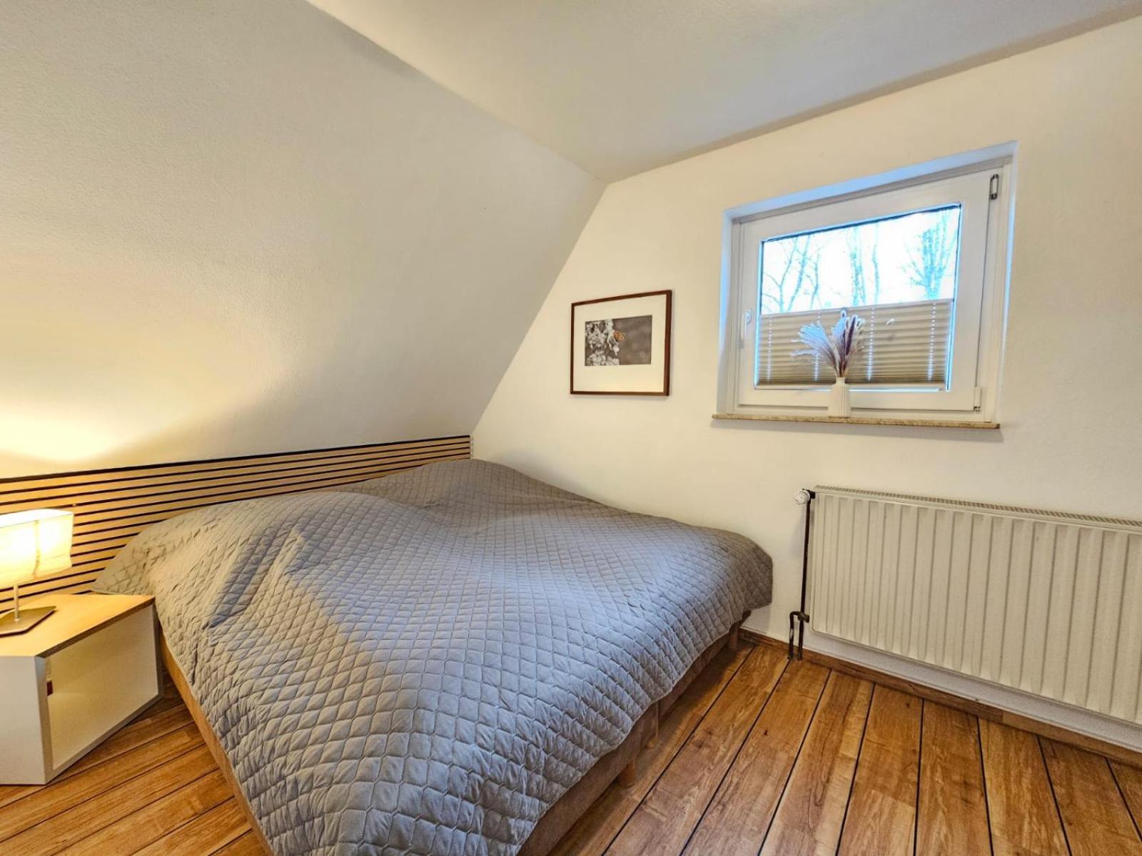 Mienhus Apartments Ferienwohnung Boppo Mienhus Norden Dış mekan fotoğraf