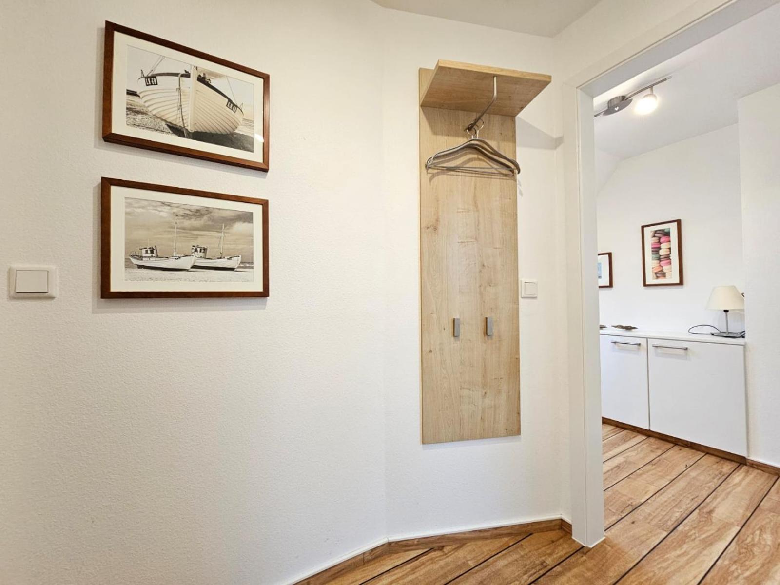 Mienhus Apartments Ferienwohnung Boppo Mienhus Norden Dış mekan fotoğraf